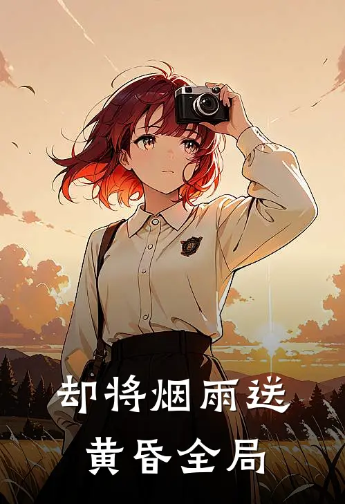 却将烟雨送黄昏全局