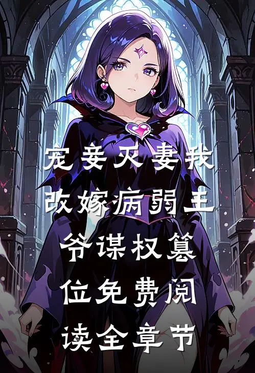 宠妾灭妻我改嫁病弱王爷谋权篡位免费阅读全章节