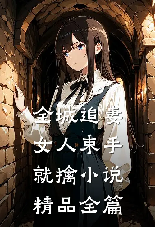 全城追妻:女人束手就擒小说精品全篇