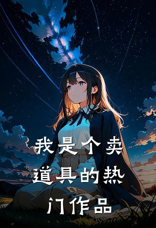 我是个卖道具的热门作品