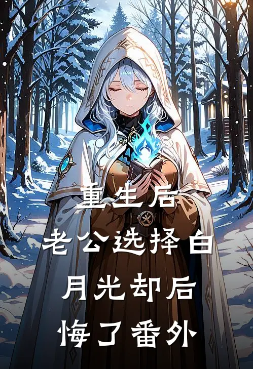 重生后，老公选择白月光却后悔了番外