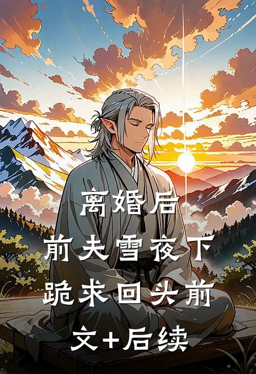 离婚后，前夫雪夜下跪求回头前文+后续