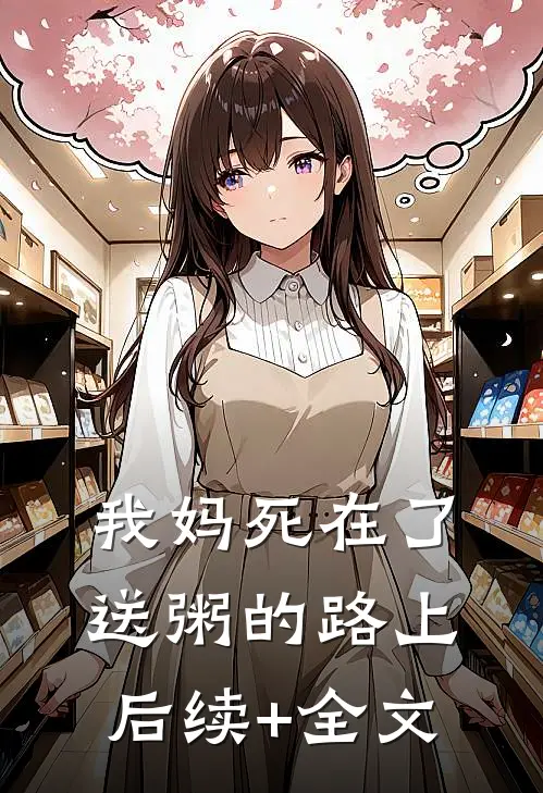 我妈死在了送粥的路上后续+全文