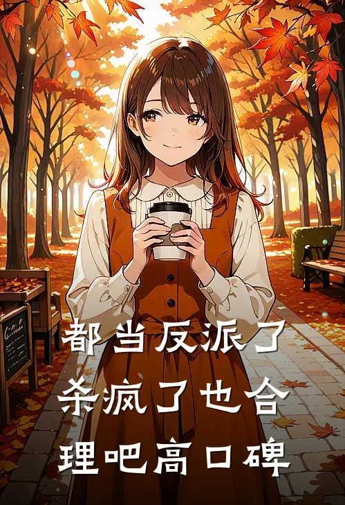 都当反派了，杀疯了也合理吧高口碑