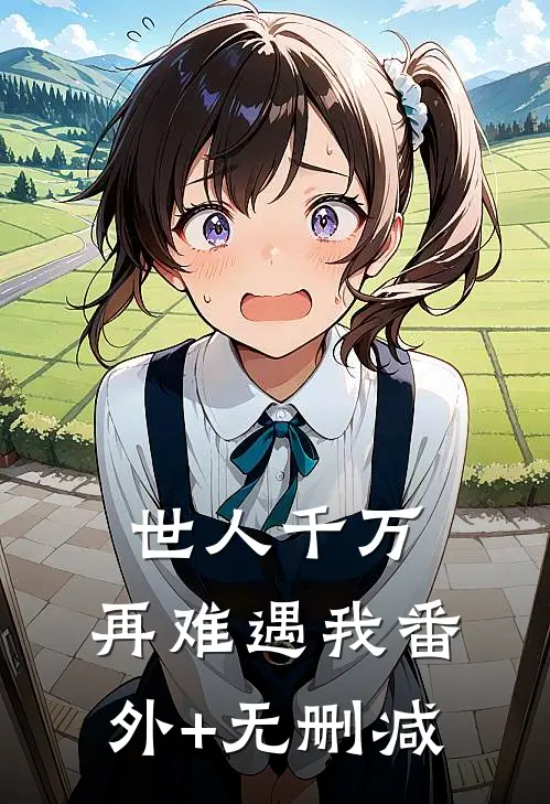 世人千万，再难遇我番外+无删减