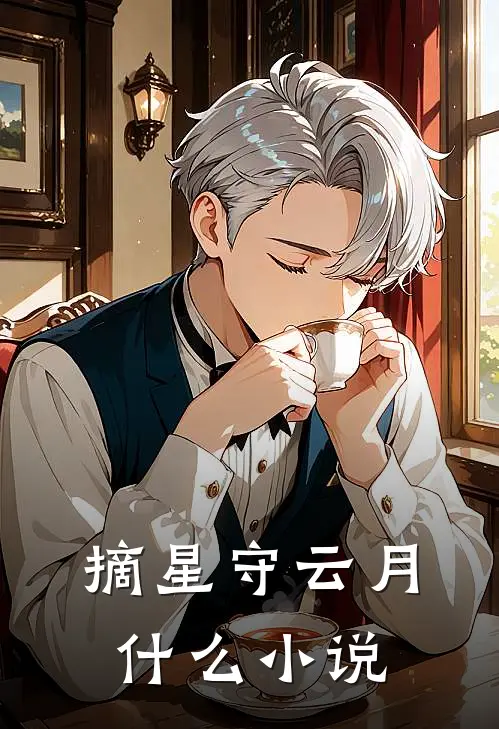 摘星守云月什么小说