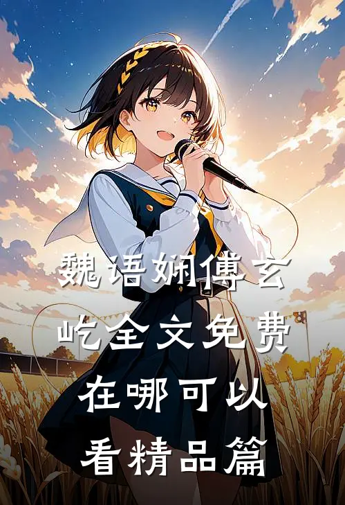 魏语娴傅玄屹全文免费在哪可以看精品篇