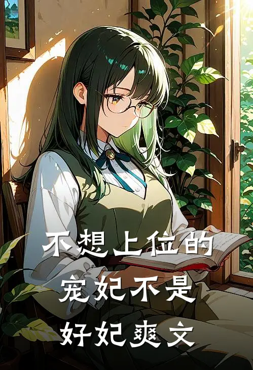 不想上位的宠妃不是好妃爽文