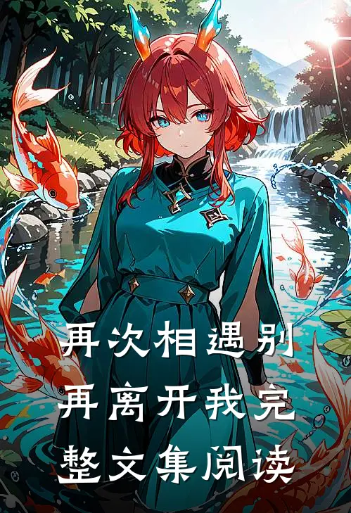 再次相遇别再离开我完整文集阅读