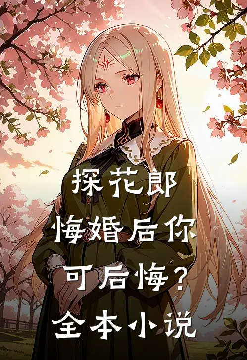 探花郎，悔婚后你可后悔？全本小说