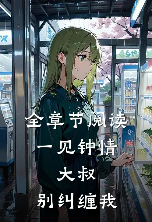 全章节阅读一见钟情：大叔，别纠缠我