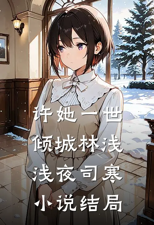 许她一世倾城林浅浅夜司寒小说结局