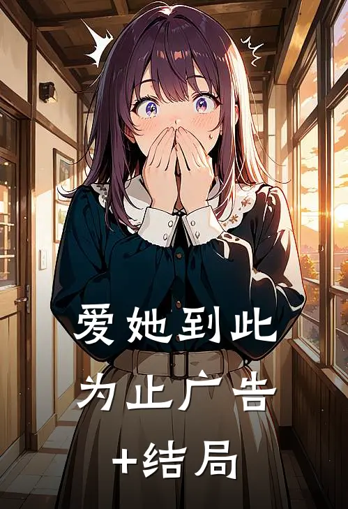 爱她到此为止广告+结局