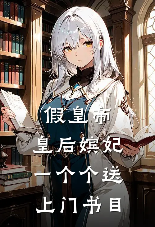 假皇帝，皇后嫔妃一个个送上门书目