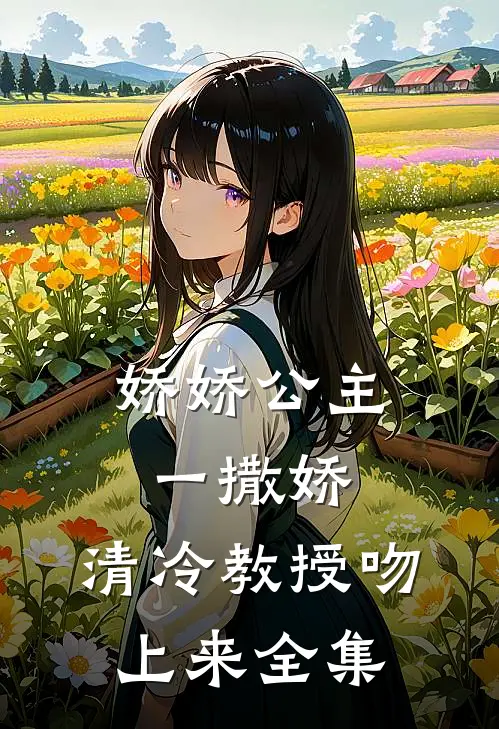 娇娇公主一撒娇，清冷教授吻上来全集