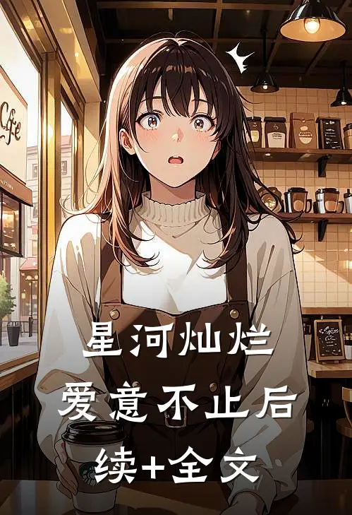 星河灿烂，爱意不止后续+全文