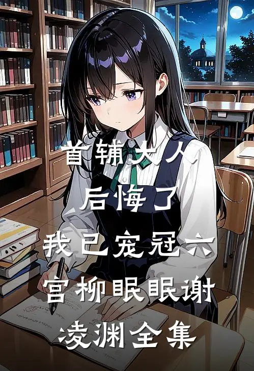 首辅大人后悔了，我已宠冠六宫柳眠眠谢凌渊 全集