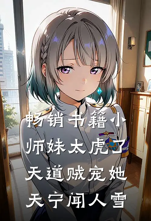 畅销书籍《小师妹太虎了,天道贼宠她》天宁闻人雪