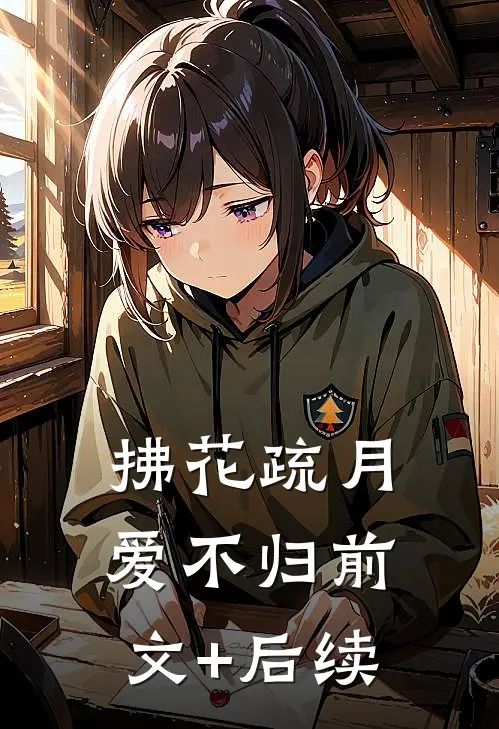 拂花疏月爱不归前文+后续