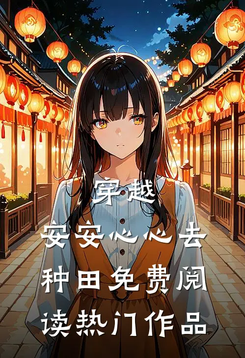 穿越:安安心心去种田免费阅读热门作品