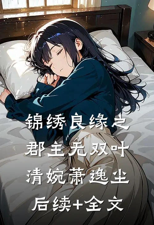 锦绣良缘之郡主无双叶清婉萧逸尘后续+全文