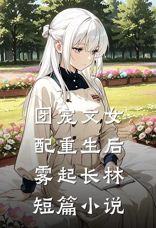 团宠文女配重生后雾起长林短篇小说