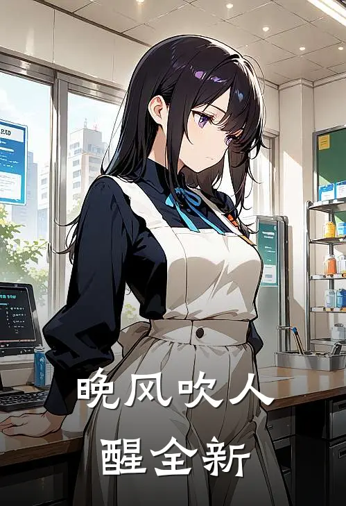 晚风吹人醒全新
