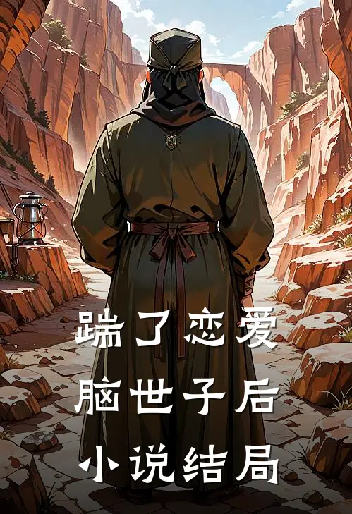 踹了恋爱脑世子后小说结局