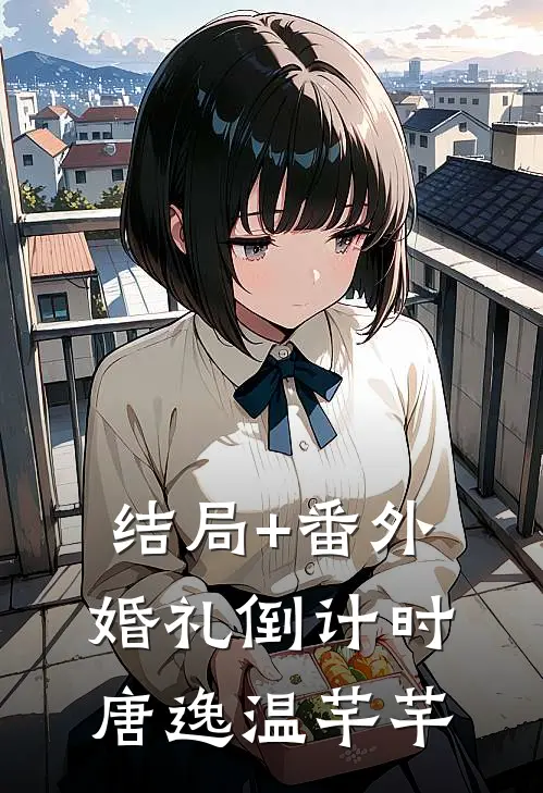 结局+番外婚礼倒计时唐逸温芊芊
