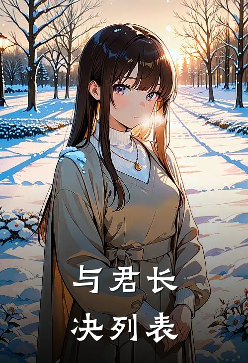 与君长决列表