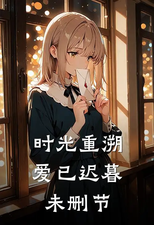 时光重溯，爱已迟暮未删节