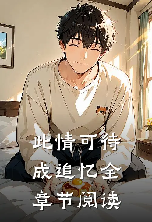 此情可待成追忆全章节阅读