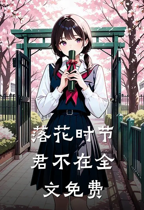 落花时节君不在全文免费