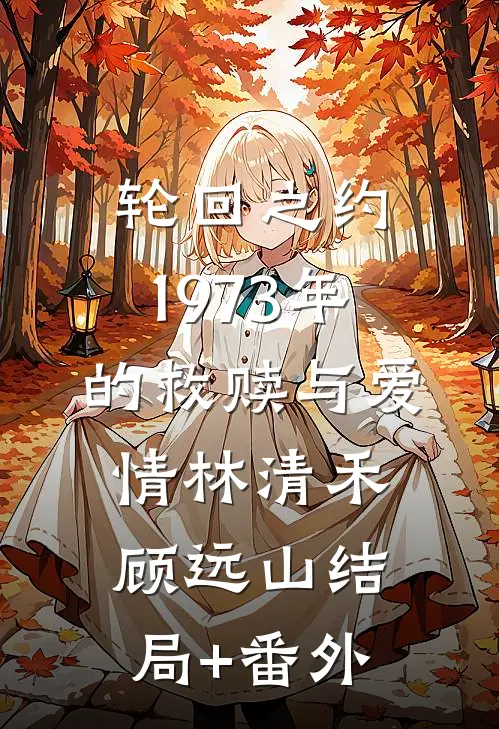 轮回之约：1973年的救赎与爱情林清禾顾远山结局+番外