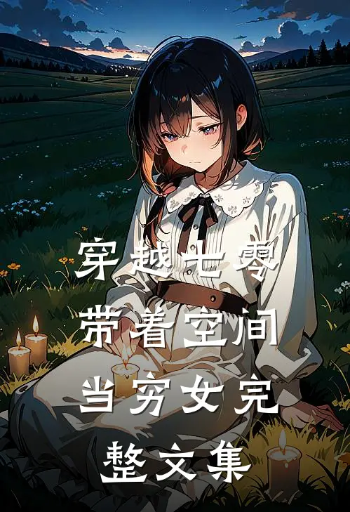 穿越七零：带着空间当穷女完整文集
