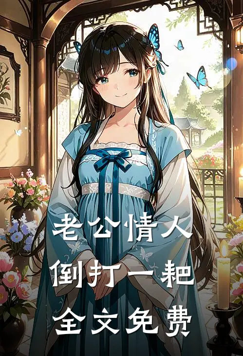 老公情人倒打一耙全文免费