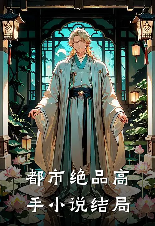 都市绝品高手小说结局