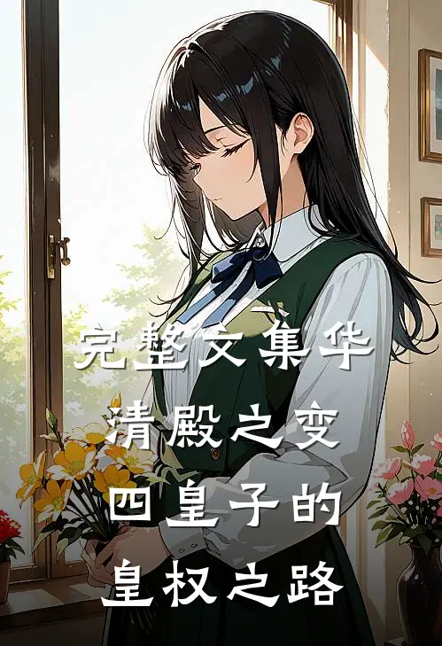 完整文集华清殿之变：四皇子的皇权之路