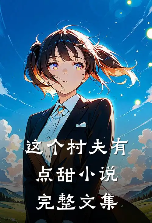 这个村夫有点甜小说完整文集