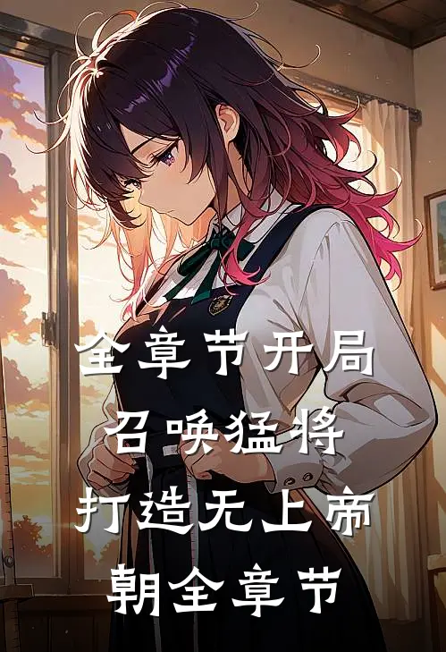全章节开局召唤猛将,打造无上帝朝全章节