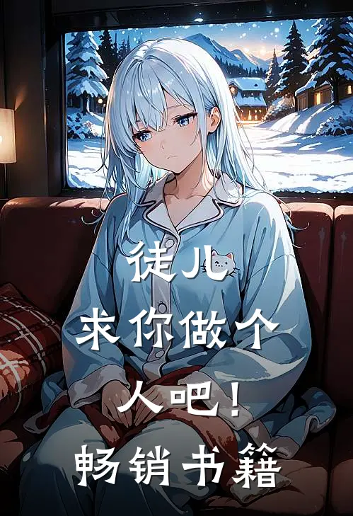 徒儿，求你做个人吧！畅销书籍