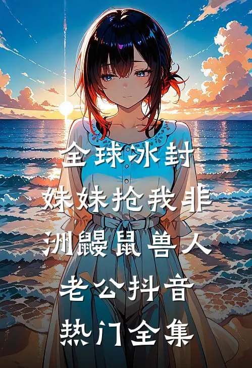 全球冰封，妹妹抢我非洲鼹鼠兽人老公抖音热门 全集