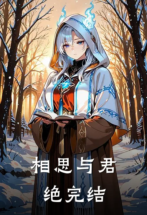 相思与君绝完结