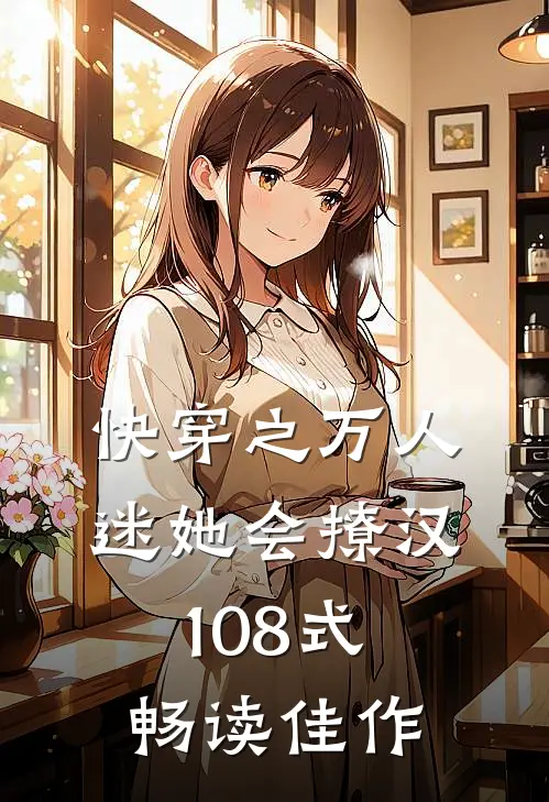 快穿之万人迷她会撩汉108式畅读佳作