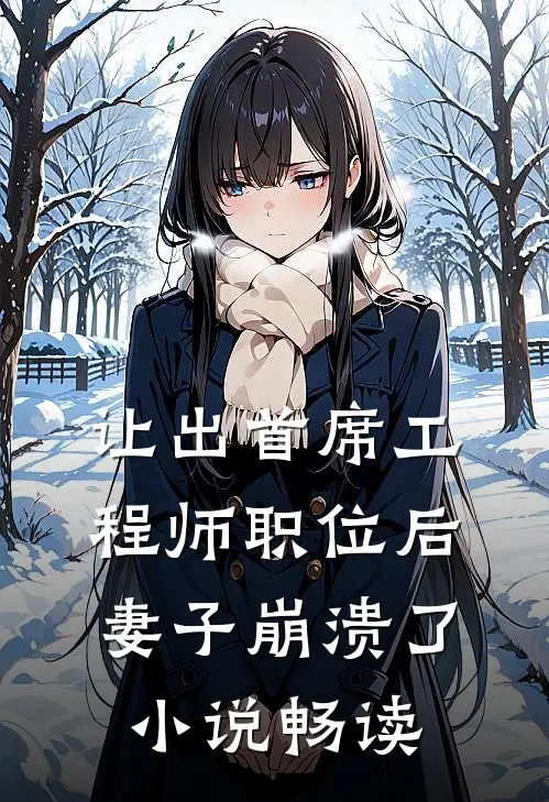 让出首席工程师职位后妻子崩溃了小说畅读
