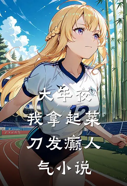 大年夜，我拿起菜刀发癫人气小说