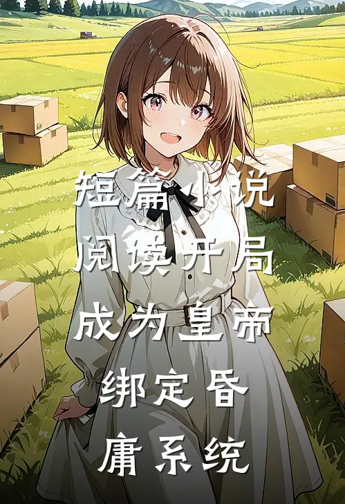 短篇小说阅读开局成为皇帝，绑定昏庸系统