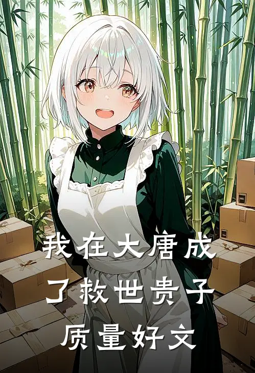 我在大唐成了救世贵子质量好文