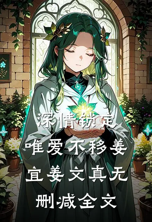 深情锁定，唯爱不移姜宜姜文真无删减全文
