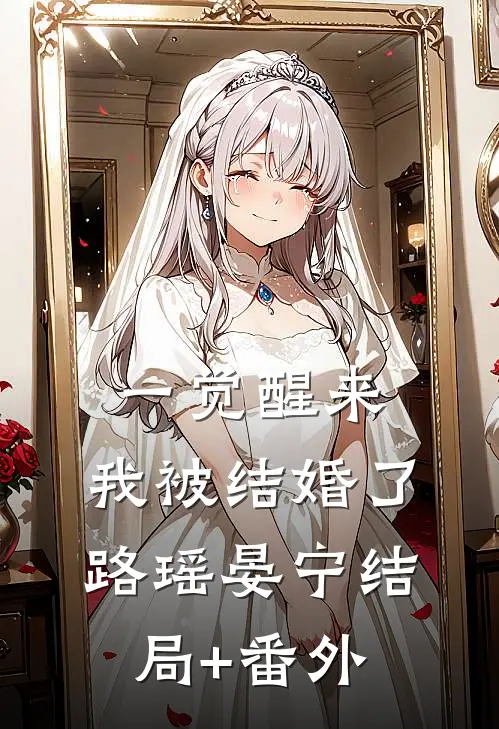 一觉醒来，我被结婚了路瑶晏宁结局+番外